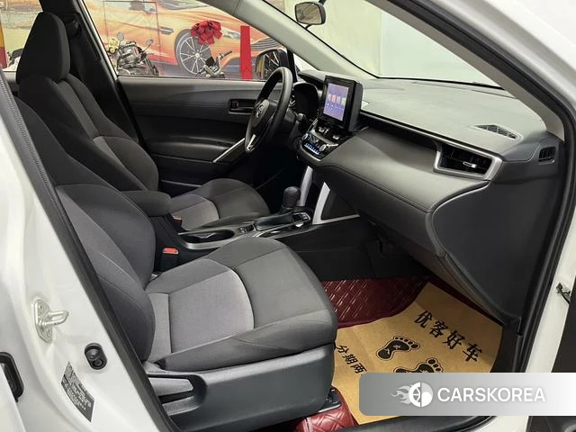 Toyota Fenglanda id 4261752 из Китая 14