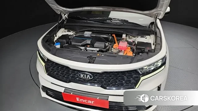 Kia Sorento 4th Generation id 3621364 из Кореи 16