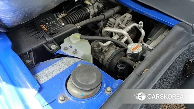 Chevrolet (GM Daewoo) New Labo id 3018725 из Кореи 16