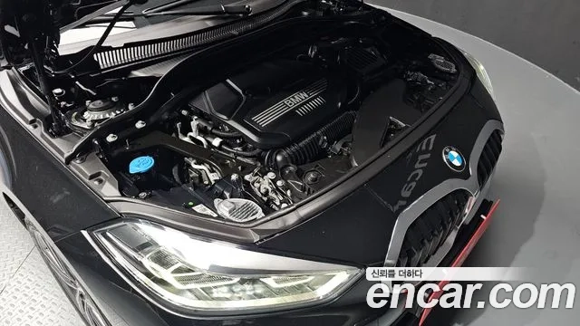 BMW 1 Series (F40) id 2920672 из Кореи 16