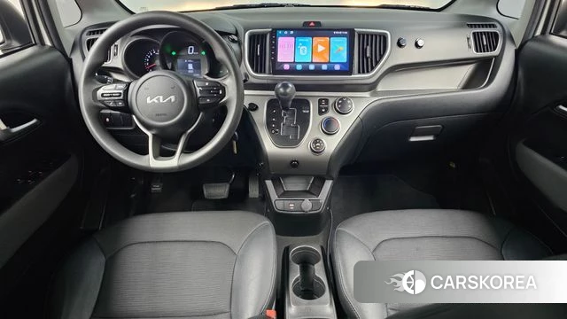 Kia The New Ray id 4731113 из Кореи 29