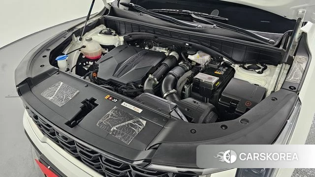 Kia The New Sorento 4th Generation id 4442729 из Кореи 26