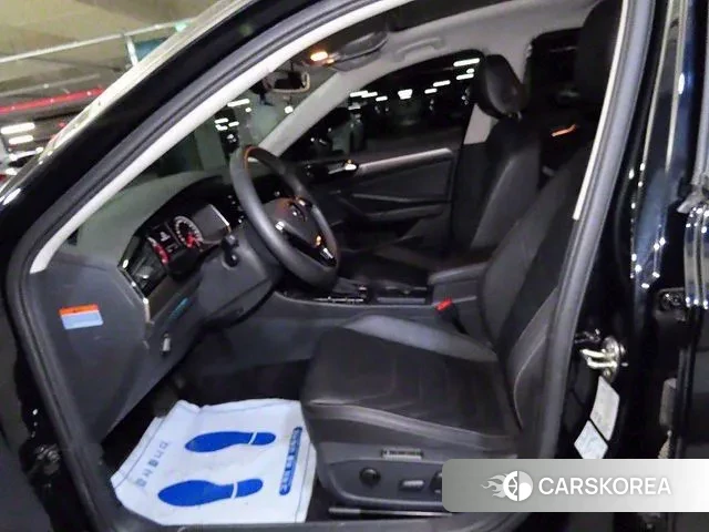 Volkswagen 7th Generation of Jetta id 3187301 из Кореи 15