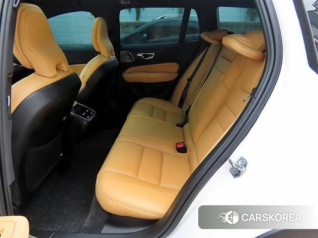 Volvo V60 Cross-Country 2nd Generation id 4614601 из Кореи 16