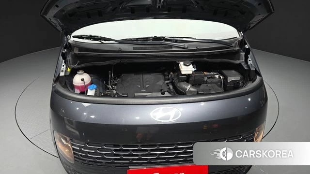 Hyundai Staria id 4612747 из Кореи 16