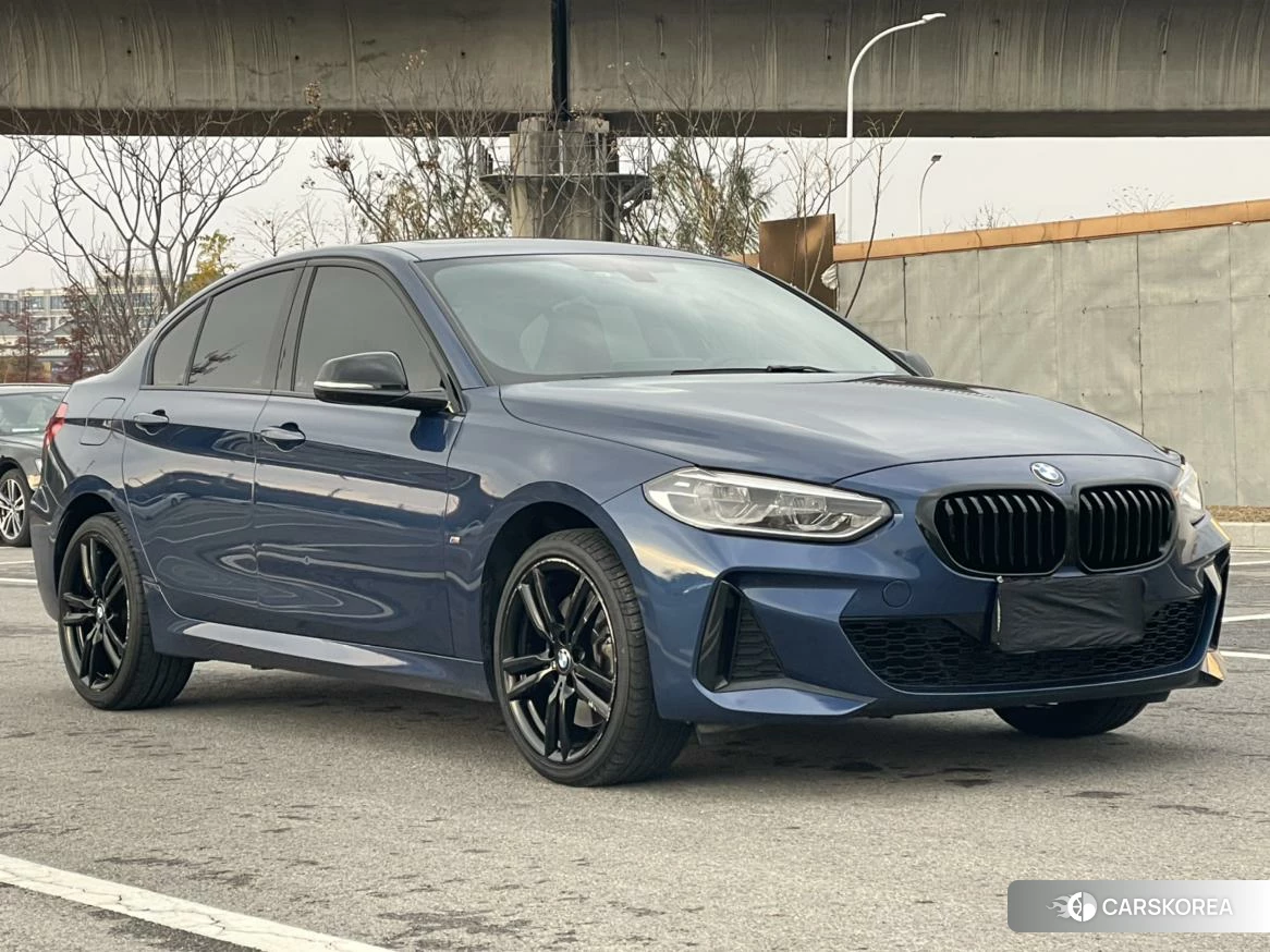 BMW 1 series id 4405815 из Китая 12