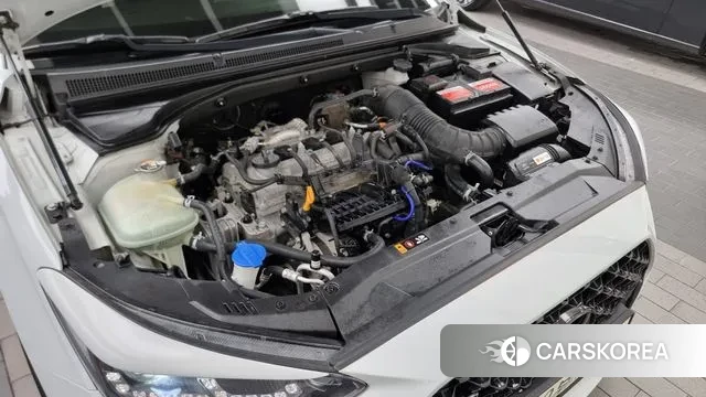 Hyundai Veloster (JS) id 3214866 из Кореи 16