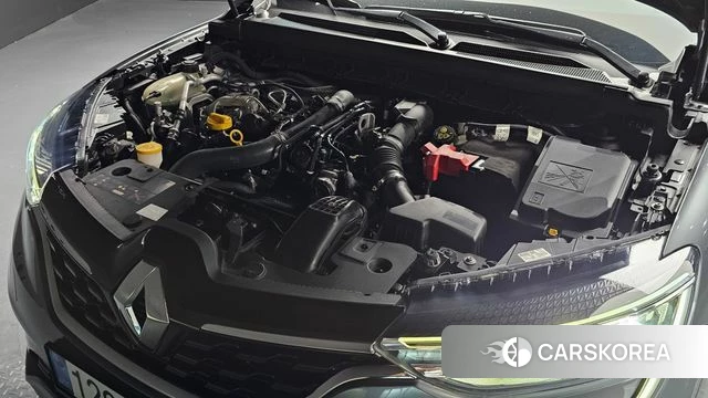 Renault Korea (Samsung) XM3 id 4423331 из Кореи 29