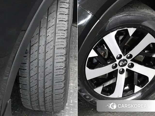 Kia Sorento 4th Generation id 3451541 из Кореи 16