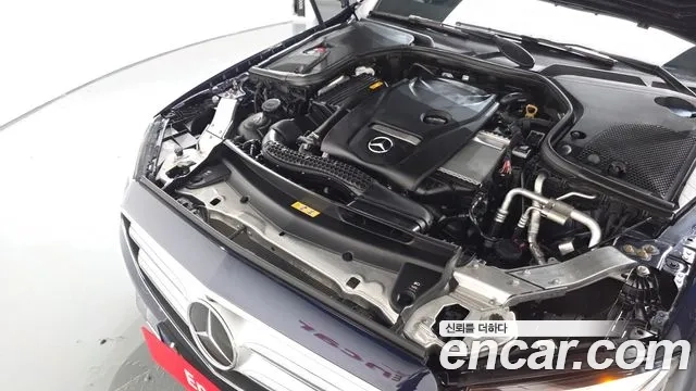 Mercedes-Benz E-Class W213 id 2936744 из Кореи 16