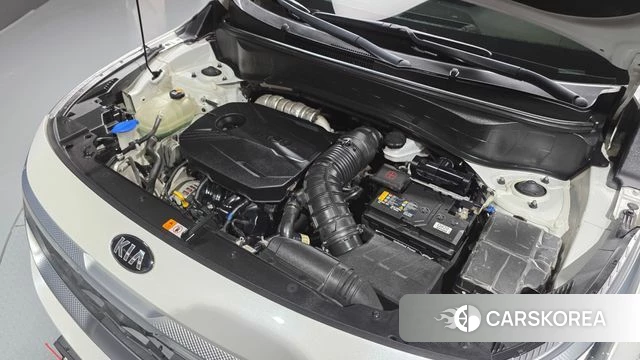 Kia Seltos id 3904997 из Кореи 16