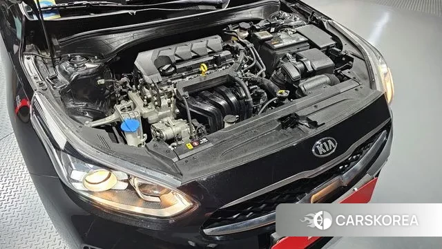 Kia Come New K3 id 3434234 из Кореи 16