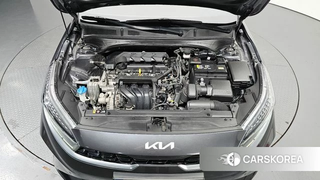 Kia The New K3 2nd generation id 4428384 из Кореи 16