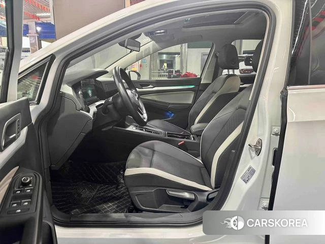 Volkswagen Golf id 4313489 из Китая 15