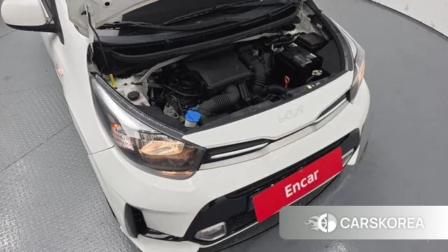 Kia Morning Urban (JA) id 3384302 из Кореи 16