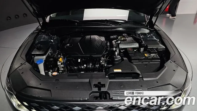 Hyundai The New Grandeur IG id 2912156 из Кореи 16