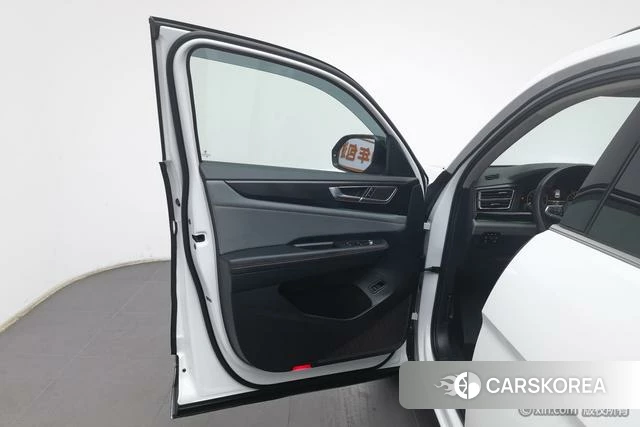 Volkswagen Tourang id 4210204 из Китая 20