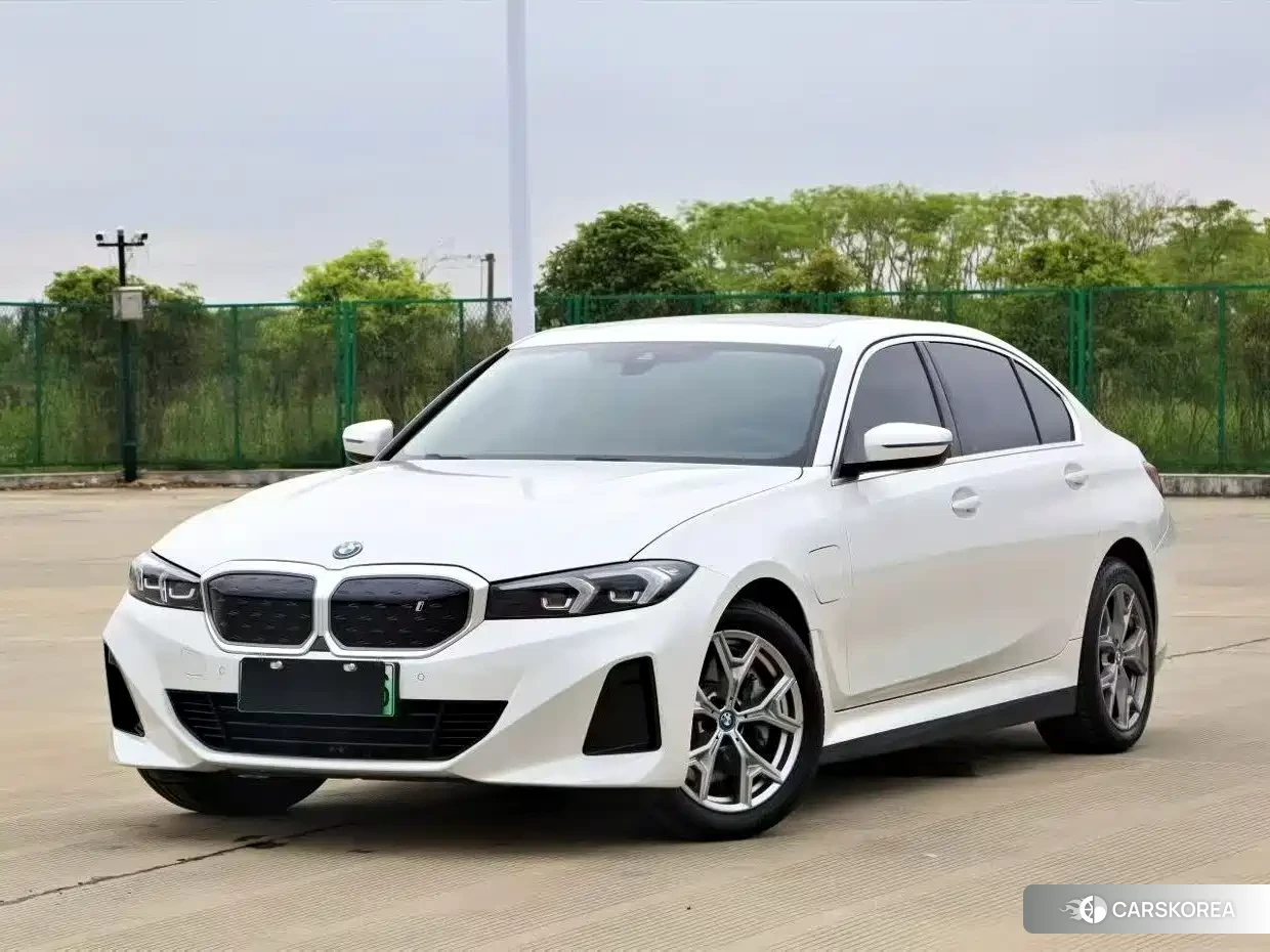 BMW i3 id 4546351 из Китая 7