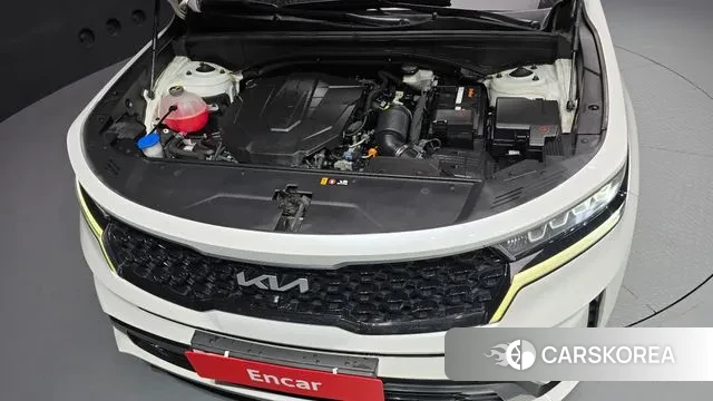 Kia Sorento 4th Generation id 3442872 из Кореи 16