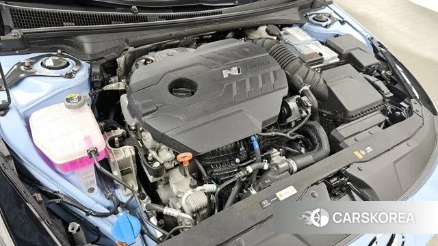 Hyundai Avante (CN7) id 3328798 из Кореи 16