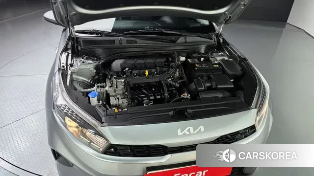 Kia The New K3 2nd generation id 3032936 из Кореи 16