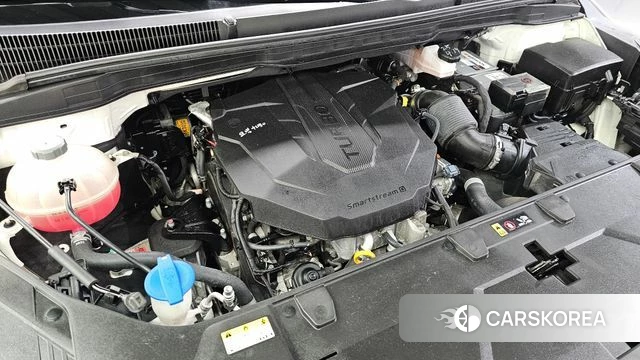 Kia Carnival 4th generation id 4618269 из Кореи 27