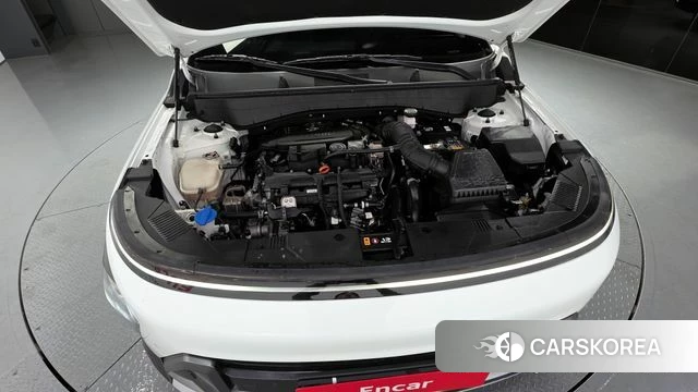 Hyundai Kona (SX2) id 3953400 из Кореи 16