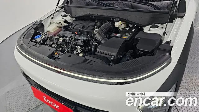 Hyundai Kona (SX2) id 2732957 из Кореи 16