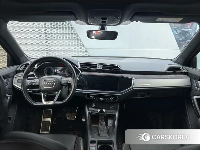 Audi Q3 Sportback id 4253360 из Китая 11