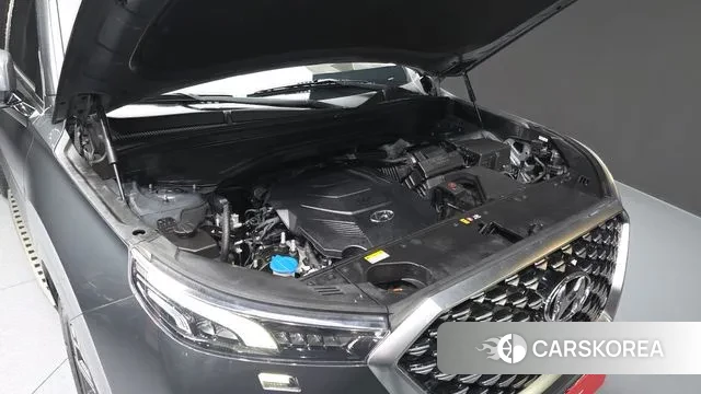 Hyundai Palisade id 3741850 из Кореи 16