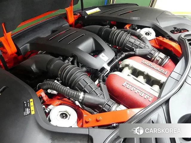 Ferrari Furosange id 3315242 из Кореи 16