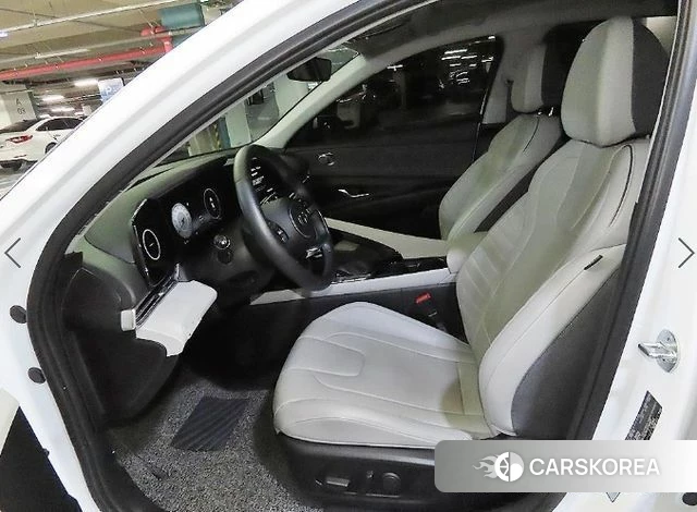 Hyundai Avante (CN7) id 4546851 из Кореи 16