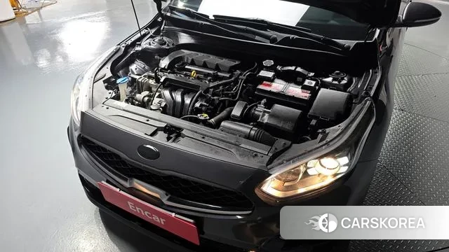 Kia Come New K3 id 3391539 из Кореи 16