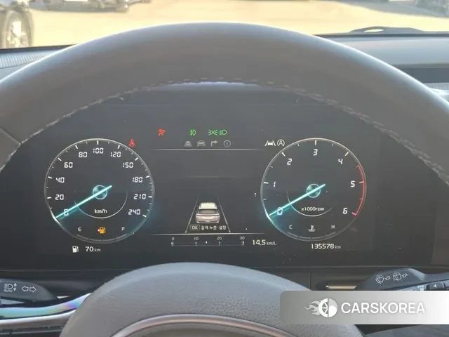 Kia Carnival 4th generation id 3315834 из Кореи 7