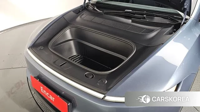 Tesla Model Y id 3211955 из Кореи 16