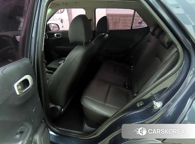 Hyundai Venue id 3865843 из Кореи 15