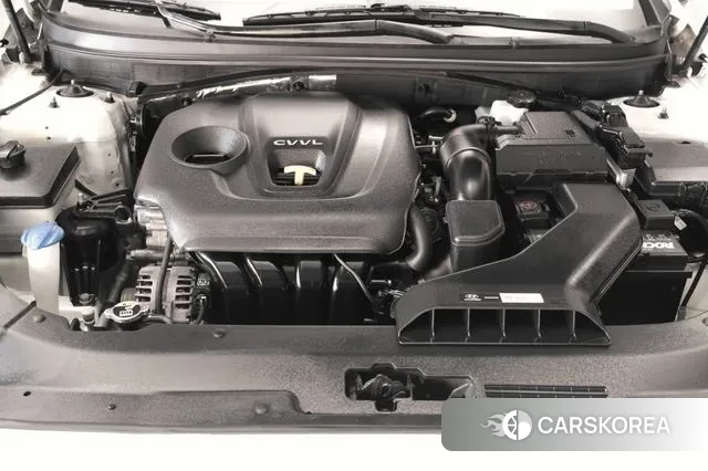 Hyundai Sonata New Rise id 3413220 из Кореи 16