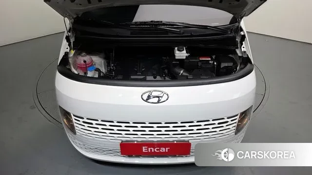 Hyundai Staria id 3154349 из Кореи 16