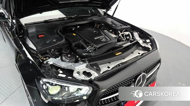 Mercedes-Benz E-Class W213 id 4757673 из Кореи 16