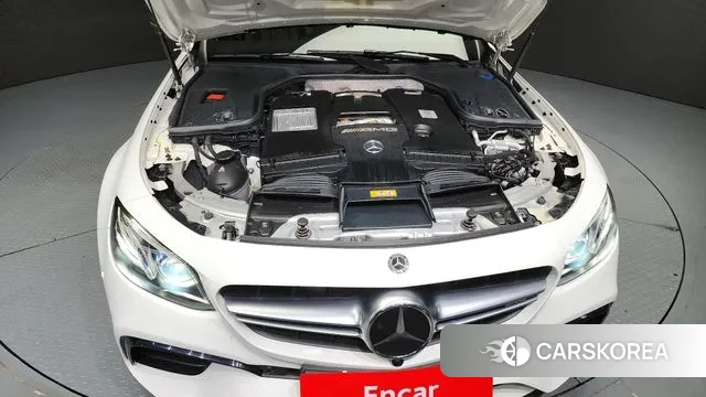 Mercedes-Benz E-Class W213 id 3060755 из Кореи 16