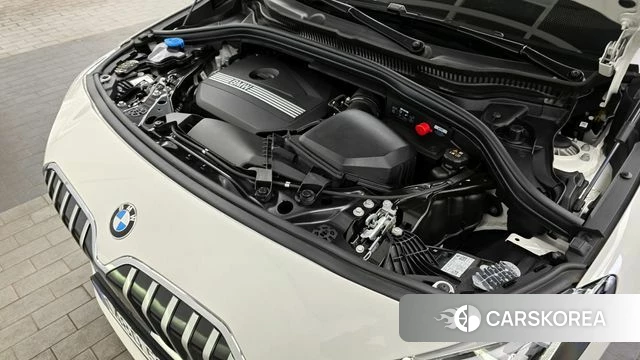 BMW 2 Series Active Tourer (U06) id 4243129 из Кореи 26