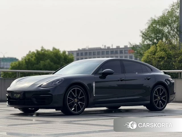 Porsche Panamera id 3920854 из Китая 12