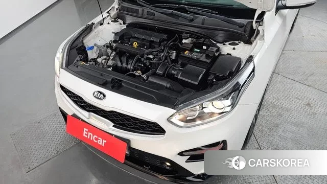 Kia Come New K3 id 3772440 из Кореи 16