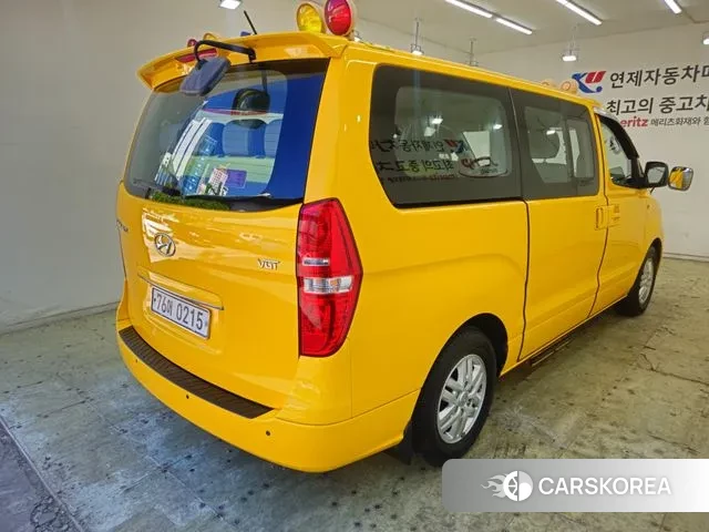 Hyundai Grand Starex id 2982032 из Кореи 16