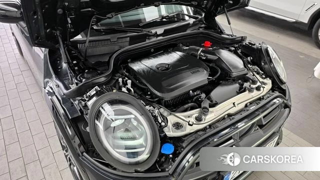 Mini Cooper S 4th Generation id 4016826 из Кореи 16