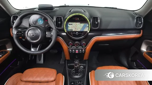 Mini Cooper S Countryman id 3420212 из Кореи 16