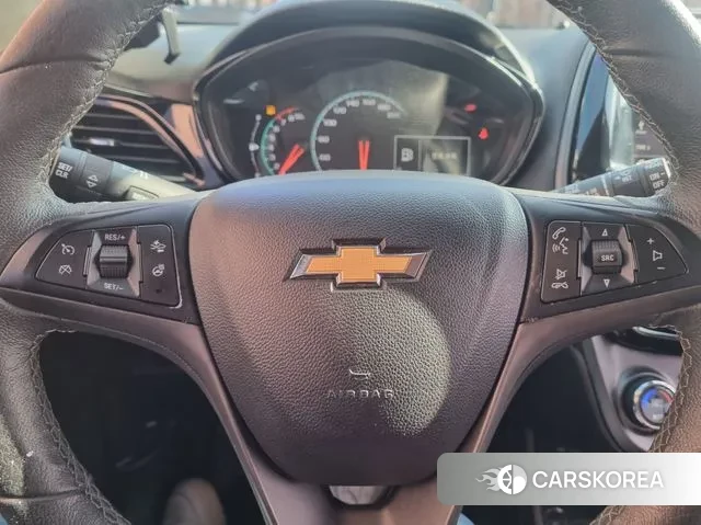 Chevrolet (GM Daewoo) The New Spark id 3474787 из Кореи 14