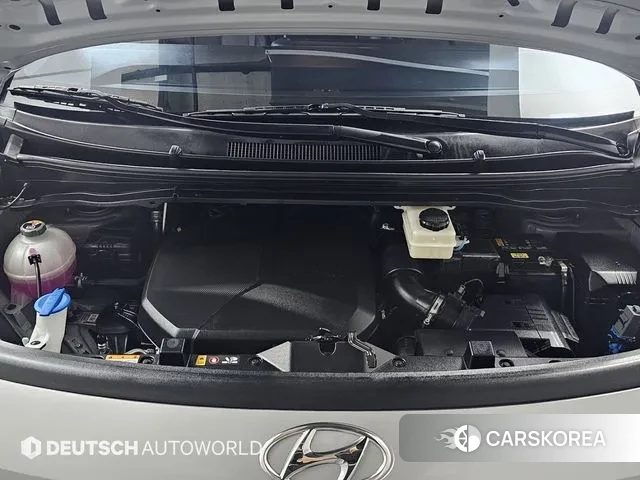 Hyundai Staria id 3675231 из Кореи 16