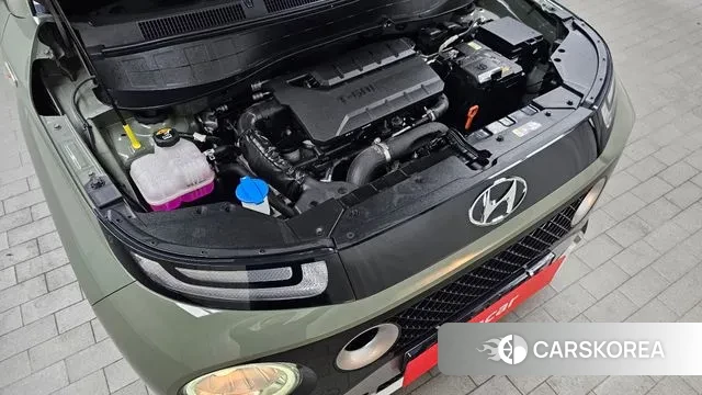 Hyundai Casper id 3241379 из Кореи 16