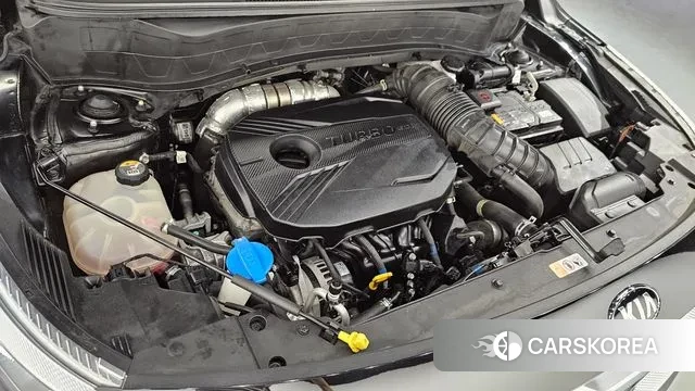 Kia Seltos id 2961045 из Кореи 16